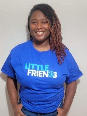 Aleshia S. Pet Sitter Dog Walker central and east Charlotte area