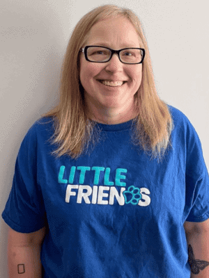 Heather M. pet sitter dog walker Huntersville