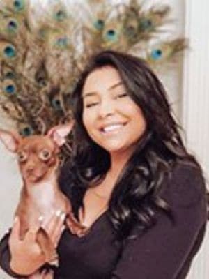 Monique Operations and Marketing Manager