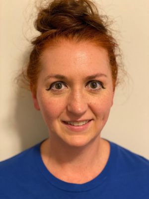 Shelby K. pet sitter dog walker south Charlotte area
