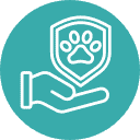 Bonded and Insured​