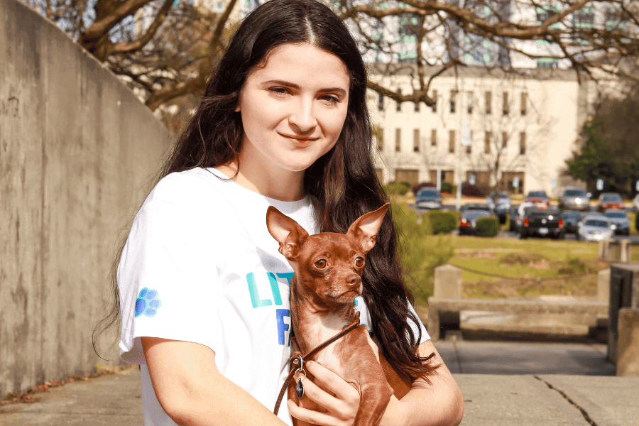 In Home Pet Sitting Service Little Friends Pet Sitting