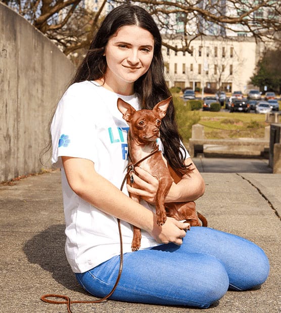 Live in Pet Sitting - Little Friends Pet Sitting & Dog Walking Charlotte, NC