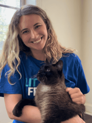 Nichole B. Little Friends Pet Sitting & Dog Walking in Charlotte, NC