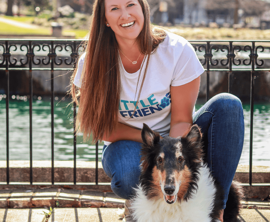 Overnight Pet Sitting in Charlotte - Little Friends Pet Sitting & Dog Walking in Charlotte, NC