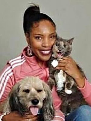 Rainbow D. Little Friends Pet Sitting & Dog Walking in Charlotte, NC