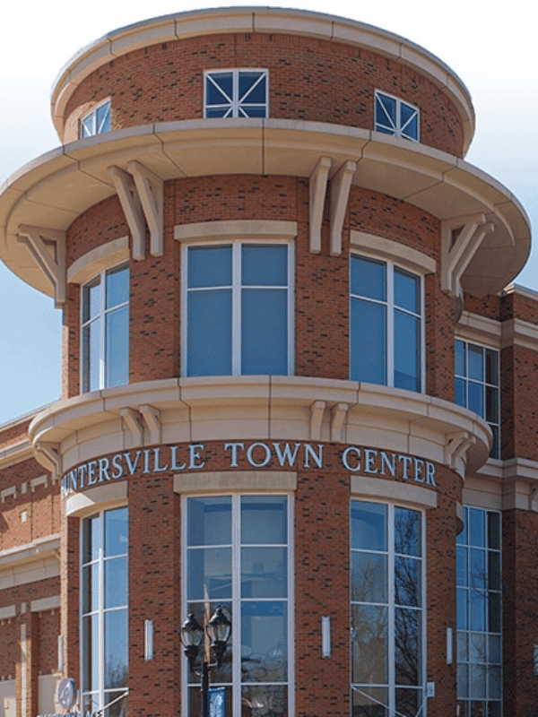 Pet Sitting & Dog Walking in Huntersville​